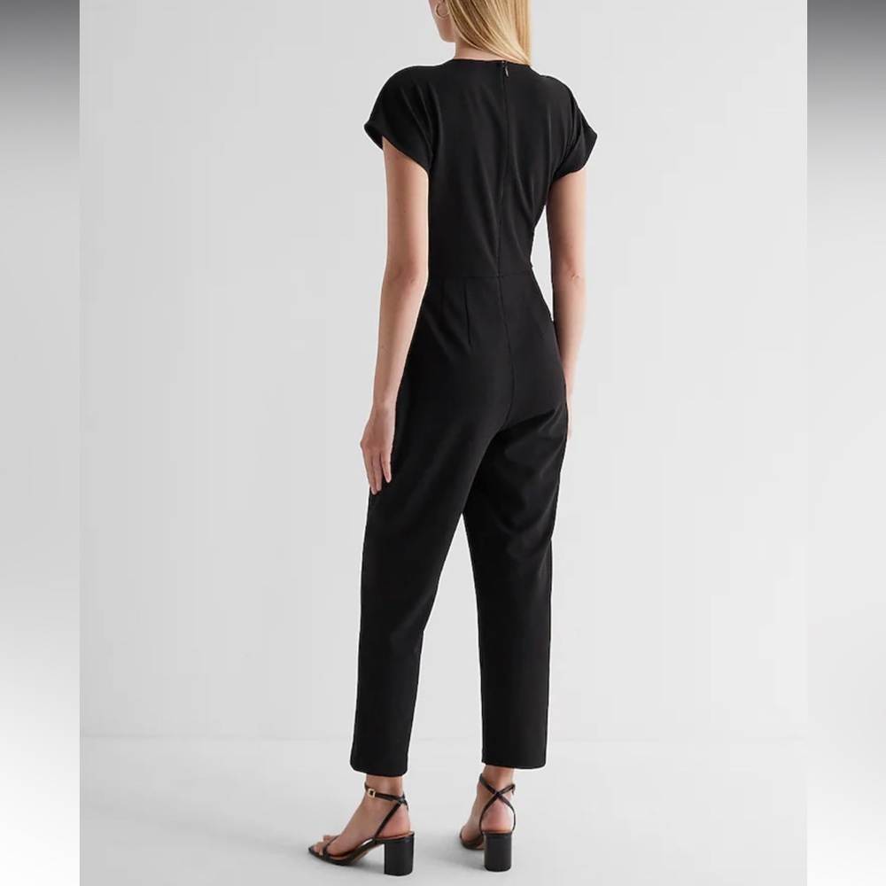 Express Romper - Picture 3 of 7